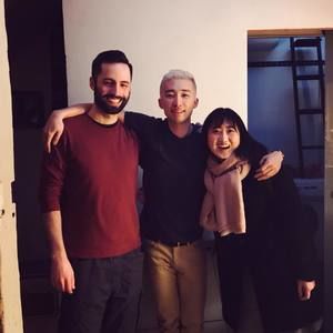 Meet your Posher, Guan